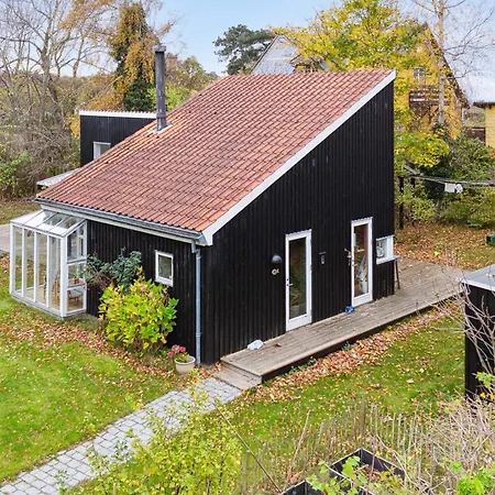 Cozy In Feriehus Tisvildeleje